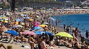 Si no llega el turismo a España, la economía estará condenada a depender de la financiación exterior otra vez