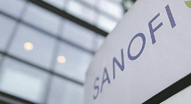Edificio de Sanofi