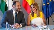 Ábalos recula y dice ahora que el PSOE no pedirá la dimisión de Díaz si pierde el Gobierno