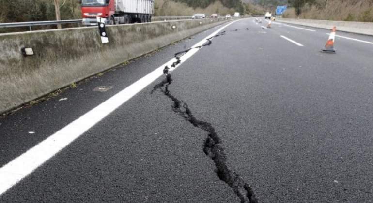 Las empresas de conservación reclaman formar parte del Plan de Carreteras