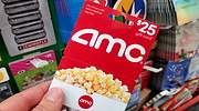 Volatilidad extrema en AMC: la nueva reina de las acciones meme vende 11,55 millones de títulos en plena locura alcista