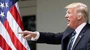 Trump castiga a la mitad de las ventas agroalimentarias de España en EEUU