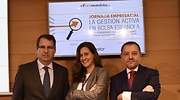Solana, Iturriaga, Gregorio o Vidal... ¿en qué valores invierten los gestores activos españoles?