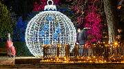 Más de 20 dividendos para cantar Feliz Navidad desde noviembre