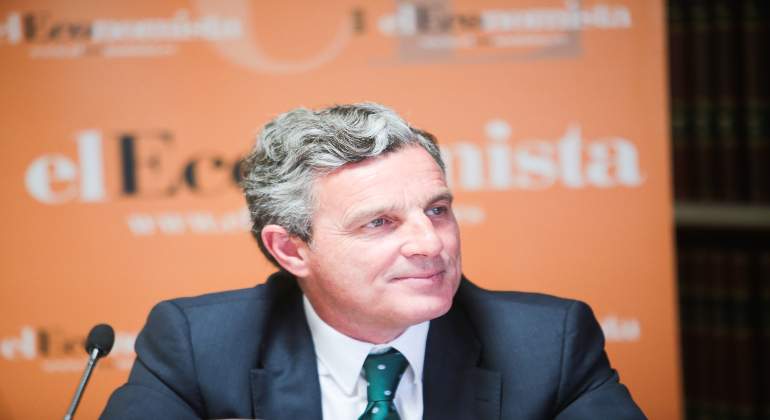 Gonzalo Reginfo Director general de Pictet AM en Iberia y Latam
