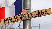 La subida del salario mínimo y la rebaja de impuestos en Francia para calmar las protestas costará entre 8.000 y 10.000 millones