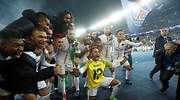 La UEFA podría dejar fuera de la Champions al PSG al volver a revisar sus cuentas con Qatar
