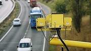 Todos los radares de las carreteras españolas: ¿cuáles son las Comunidades más vigiladas?