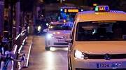 Madrid mejorará horarios y tarifas al taxi para competir con las VTC