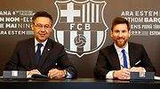 La gestión de Bartomeu dinamita el futuro a corto plazo del Barcelona