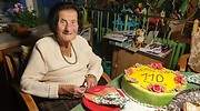 La supercentenaria que ha pasado 80 años siendo turista en Canarias