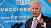 Biden incluye a 12 empresas chinas en su lista negra y enfada a Pekín