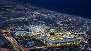 Así es Intu Costa del Sol, el centro comercial del futuro que esperan los malagueños