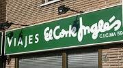 Viajes El Corte Inglés propone un ERE de 620 personas en el área corporativa