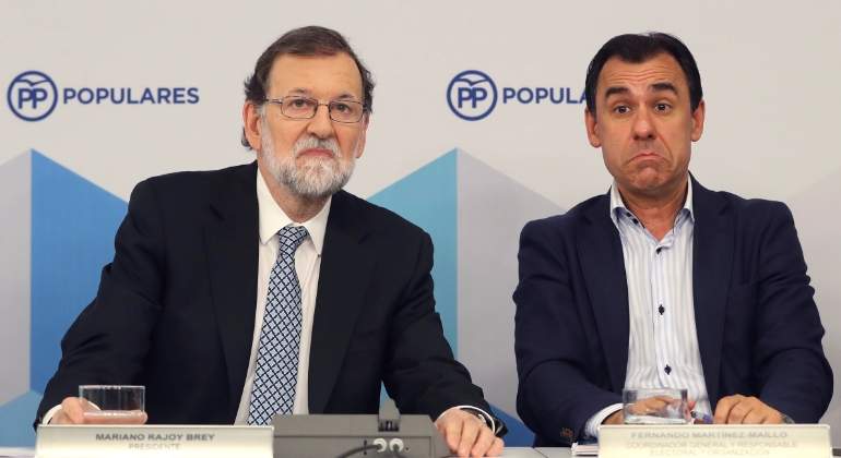 rajoy-maillo-efe-5junio2018.jpg