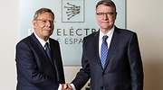 José Folgado percibió 718.000 euros de indemnización por su cese como presidente de Red Eléctrica