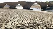 El cambio climático podría llegar a desplazar a 140 millones de personas