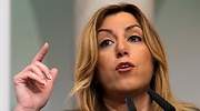 Por qué a Susana Díaz le interesa el adelanto electoral: los casos Faffe y ERE
