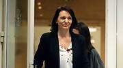Bescansa declina sumarse a la lista de Errejón para no perjudicar a Podemos