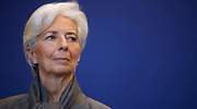 Lagarde cree que los estímulos monetarios del BCE están justificados durante un periodo prolongado de tiempo