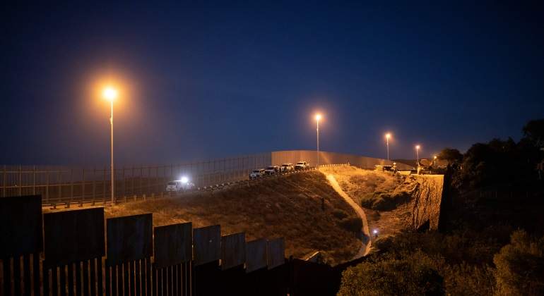 Frontera Tijuana