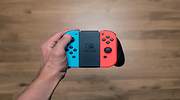 El universo Switch de Nintendo se mete en el gran mercado chino