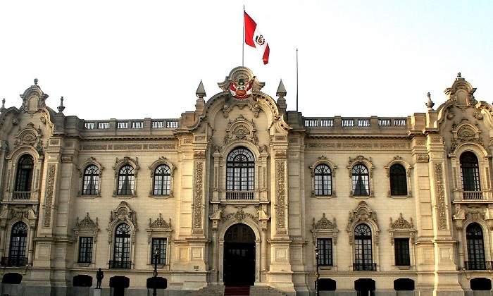 Gabinete