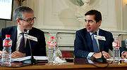 El Banco de España avisa de que el alza de los salarios se está comiendo los beneficios de las empresas