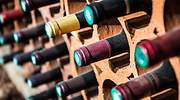 Así tienes que conservar el vino en casa para que esté perfecto para Navidad