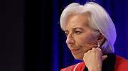 Lagarde revisará la estrategia de política monetaria marcada en 2003