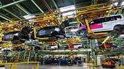 Ford Almussafes augura un 2020 sin despidos y con la producción estable en 350.000 coches