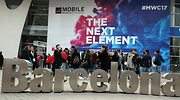El Mobile World Congress, fuera de cobertura