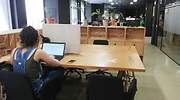 El coworking se enfrenta al cierre de centros, pero las grandes firmas crecerán por el teletrabajo