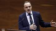 UPN se abre a apoyar la investidura de Sánchez si el PSOE renuncia a gobernar Navarra apoyándose en Bildu