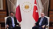 Turquía encuentra en Qatar el primer aliado para evitar el rescate del FMI