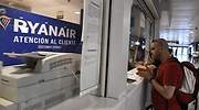 ¿Qué hacer si le afecta la huelga de tripulantes de cabina de Ryanair de todo el mes de septiembre?