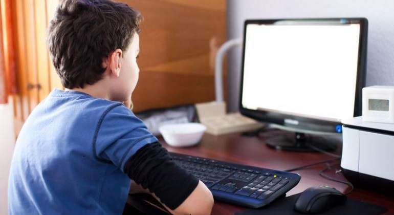 Educacin virtual