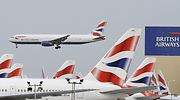 La huelga de pilotos de British Airways le cuesta casi 200 millones en bolsa a IAG