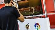 La RFEF le gana a Mediapro la guerra del VAR