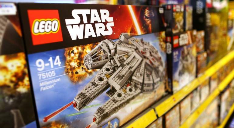 lego