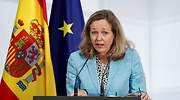Calviño confirma que el SMI subirá hasta un 10% en esta legislatura