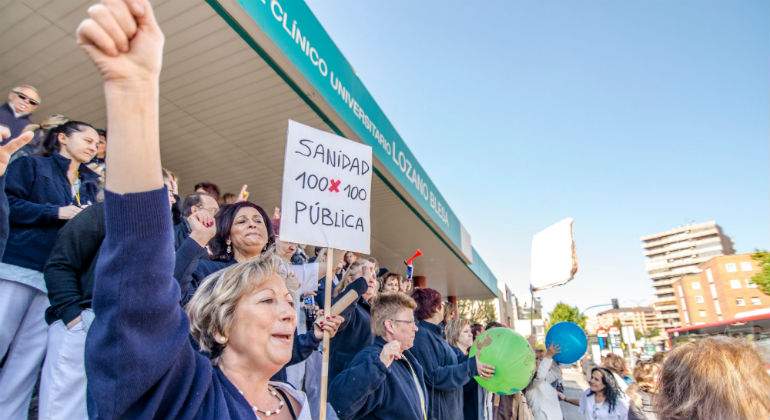 medicos-protestas-alamy.jpg