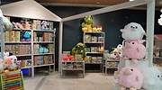 El Corte Inglés se anticipa a la campaña de Navidad y regalará el 25% de las compras en juguetes