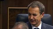 Zapatero, sobre el espionaje de BBVA: Me indigna que el presidente de un banco actúe así