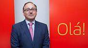 Luis Gallego, el nuevo hombre fuerte de IAG