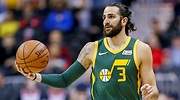 Ricky Rubio cambia Utah Jazz por Phoenix Suns
