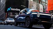 Rivian sale a bolsa superando la capitalización de veteranas como GM o Ford