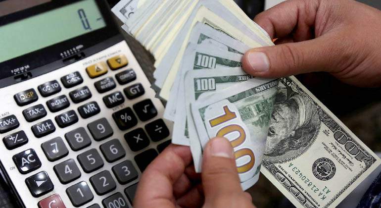 calculadora dolar