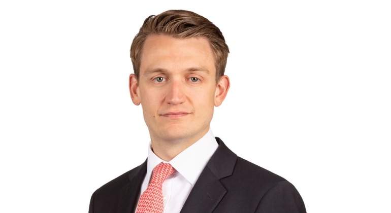 Scott Woods gestor de carteras de Columbia Threadneedle Investments