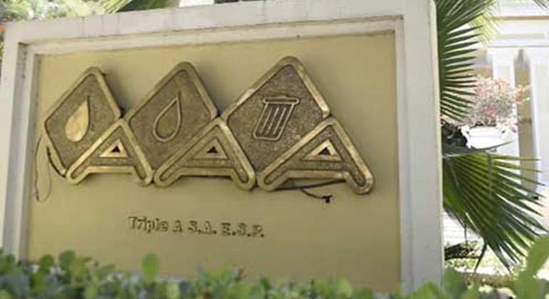 triple A